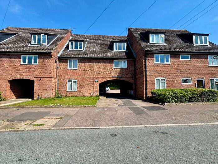 1 Bedroom Flat To Rent In Malbrook Road, Malbrook Road, Norwich, NR5