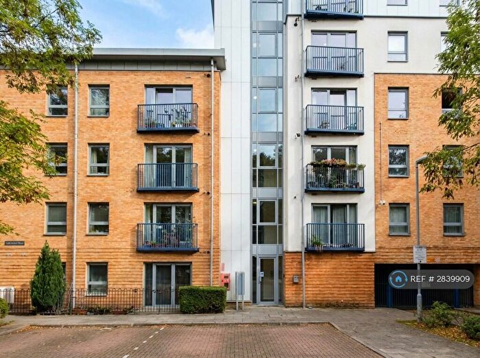 1 Bedroom Flat To Rent In Priestley Road, Basingstoke, RG24