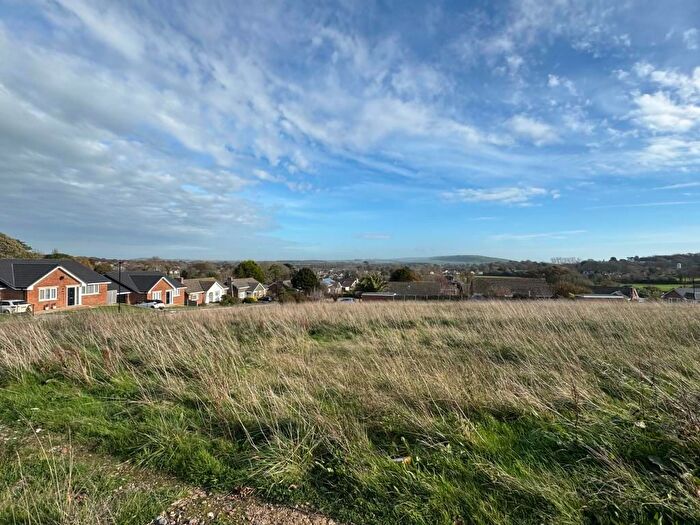 Land For Sale In Land At Summers Court, Totland Bay, Freshwater, Isle Of Wight, PO40