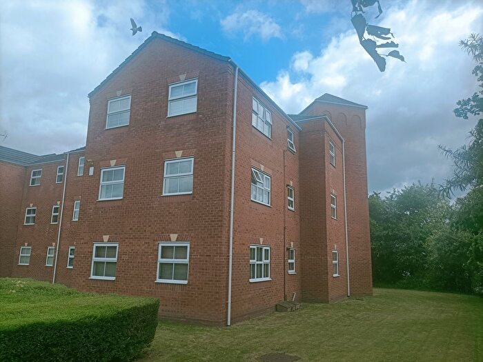 1 Bedroom Property To Rent In Daurada Drive, Stafford, ST17