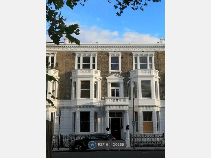 4 Bedroom Flat To Rent In Perham Road, London, W14