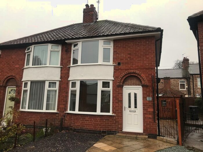 2 Bedroom Semi-Detached House To Rent In Cycle Street, York, YO10
