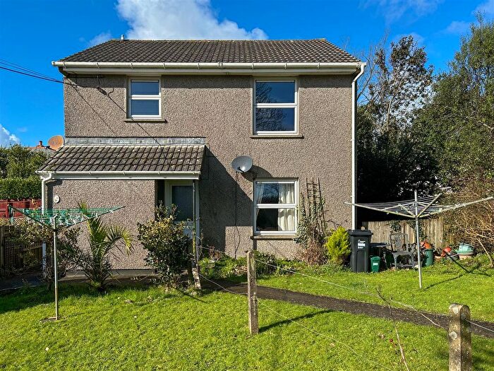 1 Bedroom Flat For Sale In Manaccan, Helston, TR12