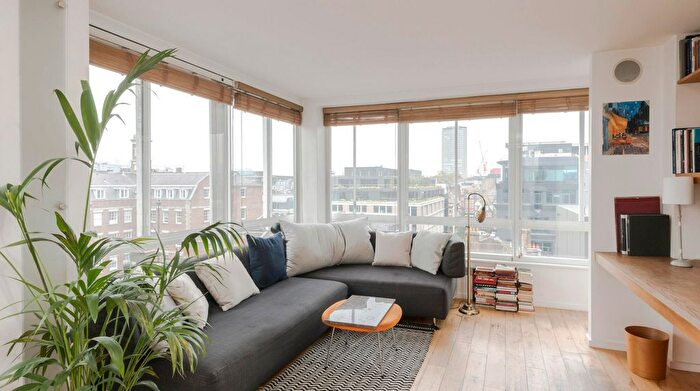 Studio For Sale In Marshall Street, London, W1F