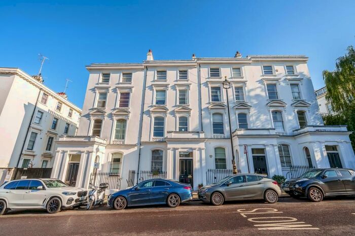 2 Bedroom Flat To Rent In Formosa Street, Maida Vale, W9