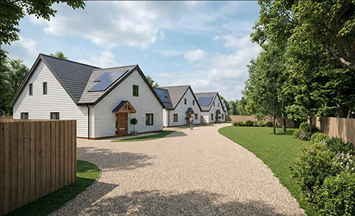 10 Bedroom Land For Sale In Development Land, Meadowfield, Sleaford, Lincolnshire, NG34