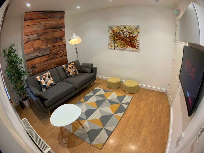 Studio To Rent In Bonhay Road, Exeter, EX4