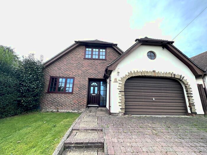 Property To Rent In Waites Lane, Fairlight, Hastings, TN35