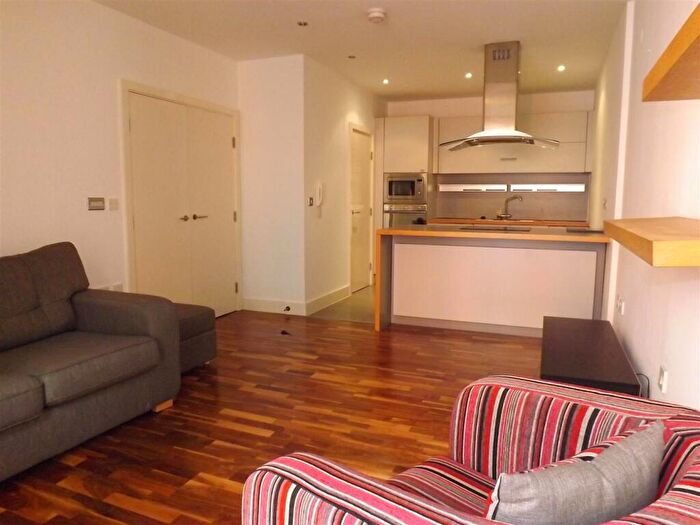 1 Bedroom Flat To Rent In The Hacienda, - Whitworth Street West, Manchester, M1