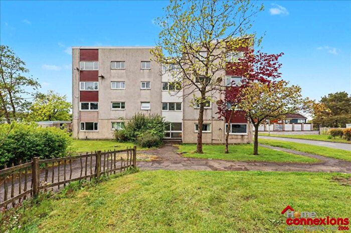 1 Bedroom Apartment For Sale In Mallard Crescent, Greenhills, East Kilbride, G75