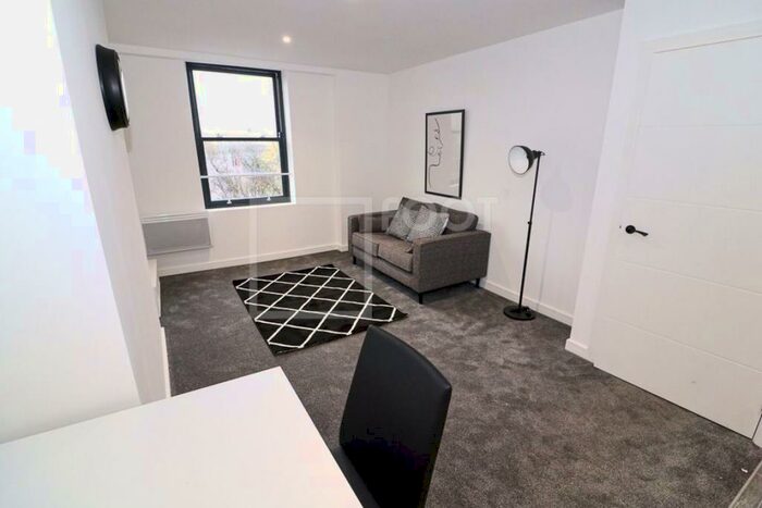 1 Bedroom Apartment To Rent In Eldon Place, Bradford, BD1