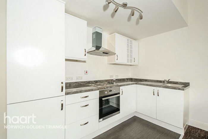 1 Bedroom Apartment For Sale In Earlham Road, Norwich, NR2