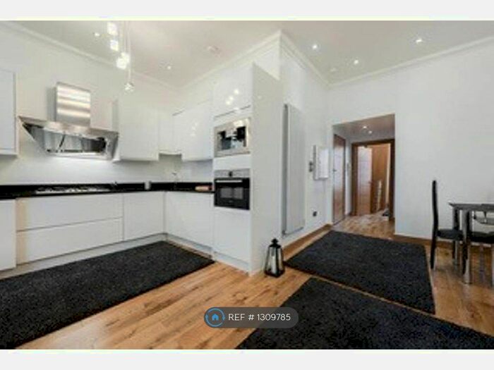 1 Bedroom Flat To Rent In Bayswater, London W2