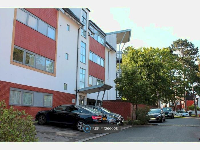1 Bedroom Flat To Rent In Griffin Close, Northfield, Birmingham B31