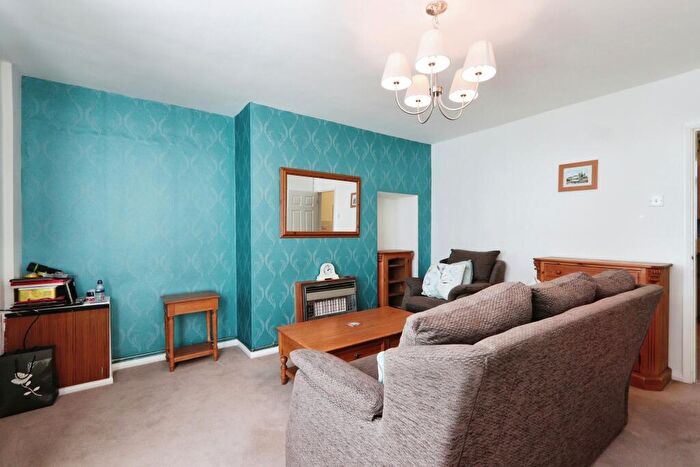 3 Bedroom Terraced House For Sale In Foremark Road, Sheffield, South Yorkshire, S5