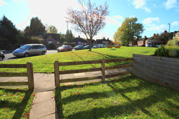 6 Bedroom Semi Detached House To Rent In Moat House Lane, Coventry, West Midlands, CV4