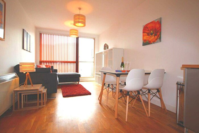 2 Bedroom Apartment To Rent In The Beaumont, Mirabel Street, Manchester, M3