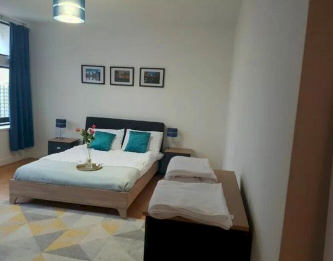 1 Bedroom Flat To Rent In Victoria Bridge Street, Salford, M3