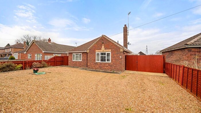 4 Bedroom Chalet For Sale In St Pauls Road North, Walton Highway, Wisbech, Norfolk, PE14