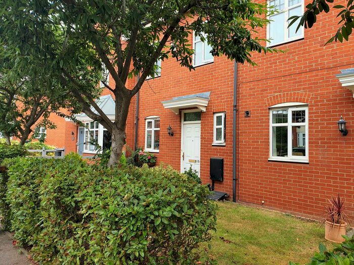3 Bedroom Terraced House To Rent In Flaxley Road, Lincoln, LN2