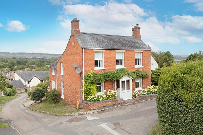 3 Bedroom Detached House For Sale In School Hill, Middleton, LE16