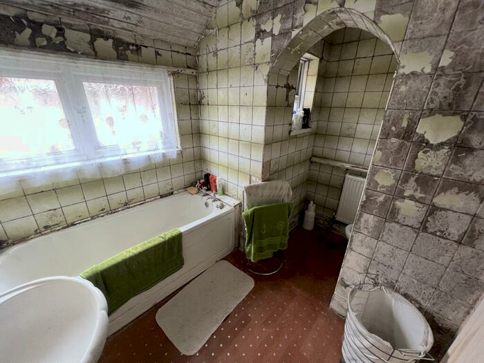 2 Bedroom Terraced House For Sale In Cairo Street, Sunderland, Tyne And