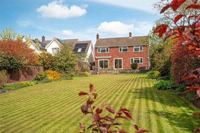 4 Bedroom Detached House For Sale In Borrowdale Avenue, Ipswich, Suffolk, IP4