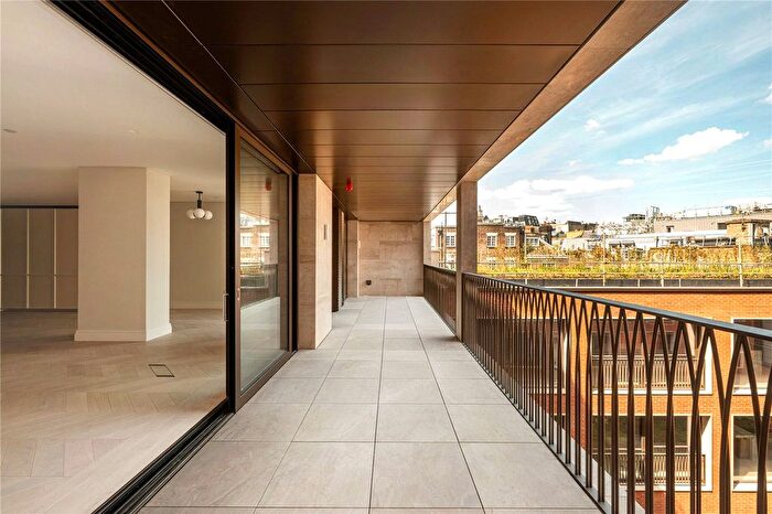 4 Bedroom Flat To Rent In One Carrington Street, Mayfair, London, W1J