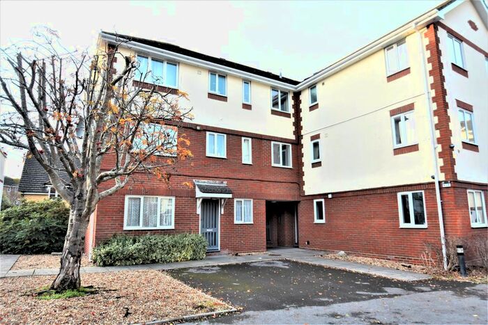 1 Bedroom Flat To Rent In Whiteacres Close, Gosport PO12