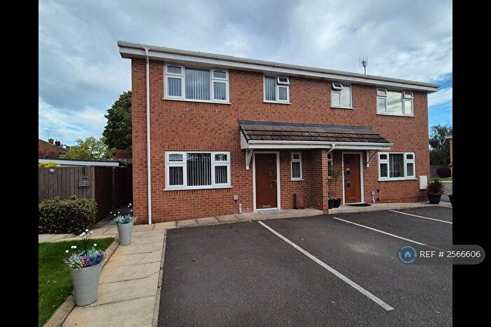 3 Bedroom Semi-Detached House To Rent In Richmond Green, Little Sutton, Ellesmere Port, CH66