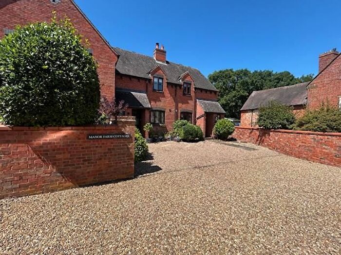 Property For Sale In Flecknoe, Rugby, CV23