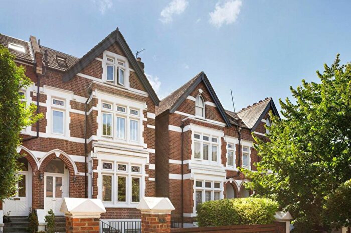 1 Bedroom Apartment To Rent In Anerley Park, Anerley, SE20