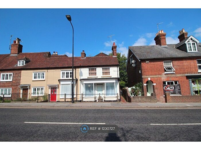 3 Bedroom Semi-Detached House To Rent In Rose Cottages, Forest Row, RH18