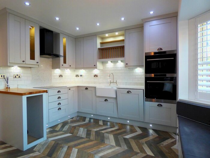 3 Bedroom Semi-Detached House To Rent In Kimberley Street, Featherstone, Pontefract, WF7