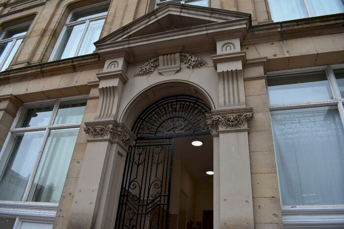 1 Bedroom Flat To Rent In Sir Thomas Street, Liverpool, L1