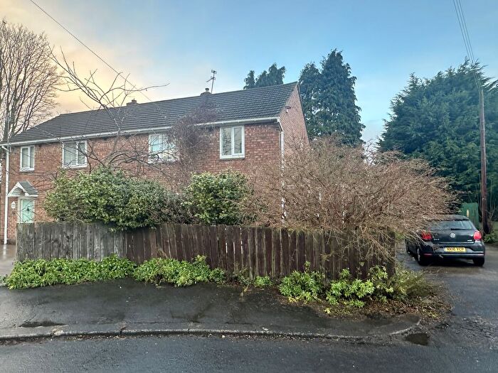 2 Bedroom Property For Sale In Hudspeth Crescent, Durham, County Durham, DH1