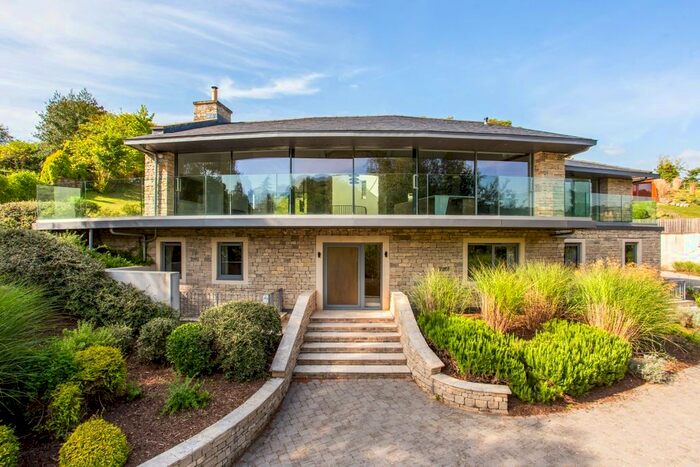 5 Bedroom Detached House To Rent In Priston, Bath, BA2