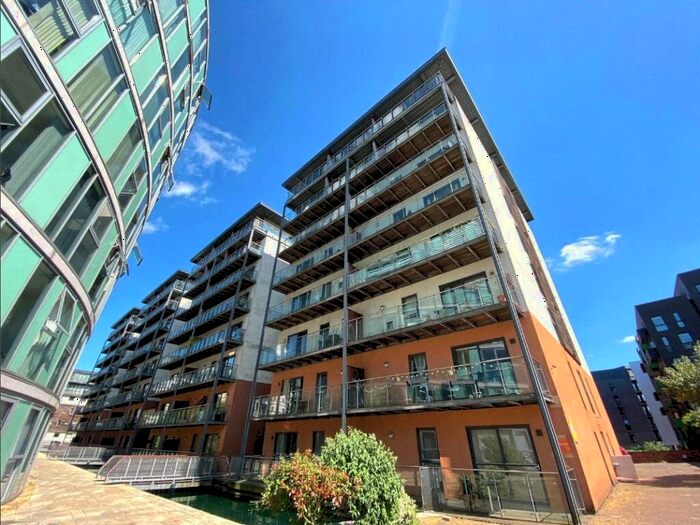 2 Bedroom Apartment To Rent In Albion Works, Pollard Street, Manchester, M4