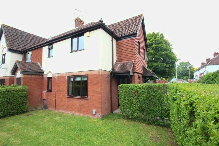 1 Bedroom Property To Rent In Pascal Way, Letchworth Garden City SG6