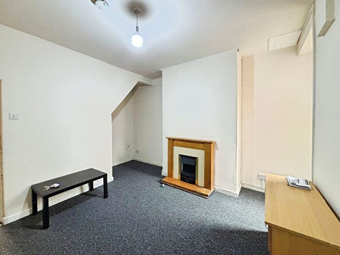 2 Bedroom Terraced House To Rent In Dunworth Street, Fallowfield, M14