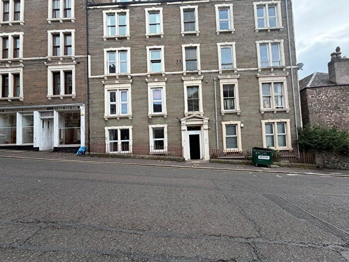 3 Bedroom Flat To Rent In Constitution Road, Dundee, DD1