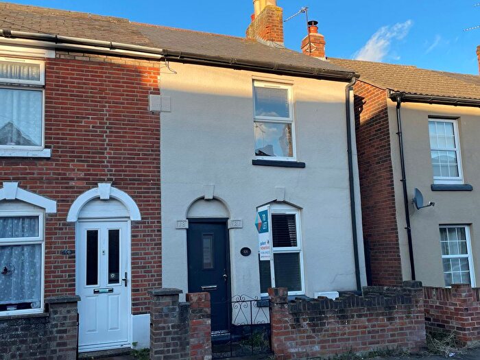 3 Bedroom Property To Rent In Kendall Road, Colchester, CO1