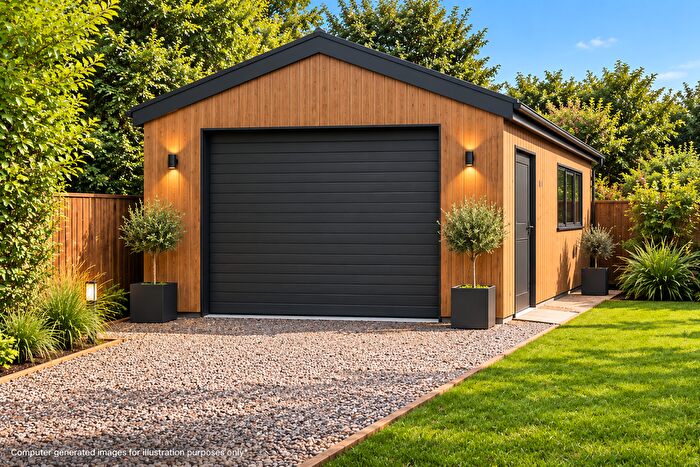 Land For Sale In Beechwood Avenue, Bottisham, Cambridge, CB25