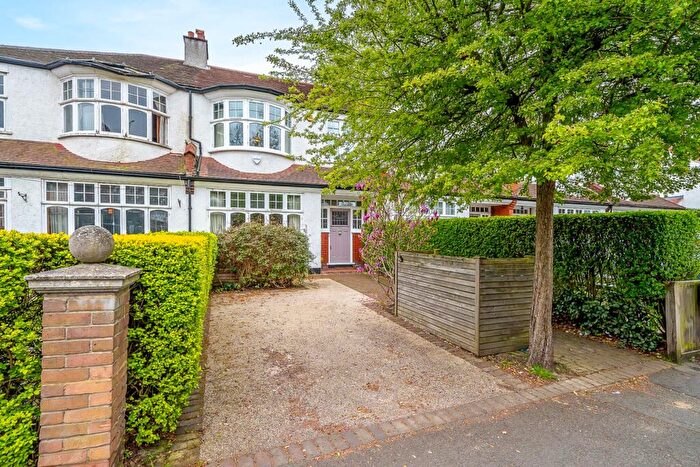 4 Bedroom Terraced House For Sale In Dulwich Village, SE21