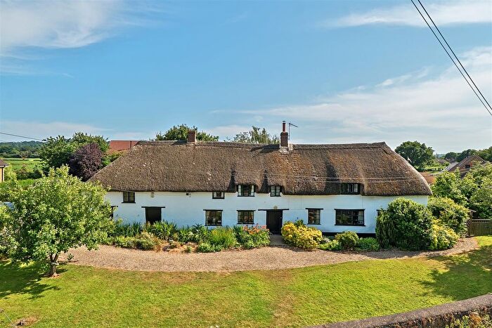 5 Bedroom Detached House For Sale In Sea, Ilminster, TA19