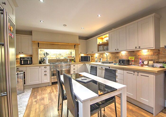 3 Bedroom Terraced House For Sale In Tyne Street, Blaydon-on-tyne, NE21