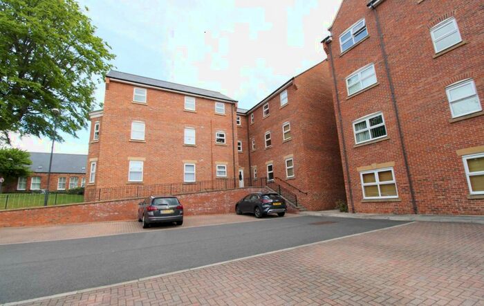2 Bedroom Apartment To Rent In St Michaels Court, Sunderland, SR2