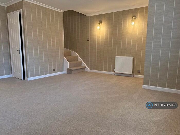 3 Bedroom Terraced House To Rent In Bonnyton Drive, Eaglesham, Glasgow, G76