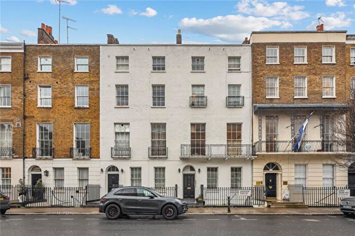 2 Bedroom Flat To Rent In Gloucester Place, Marylebone, London, NW1