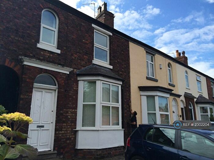 1 Bedroom Terraced House To Rent In Prescot Road, Ormskirk, L39